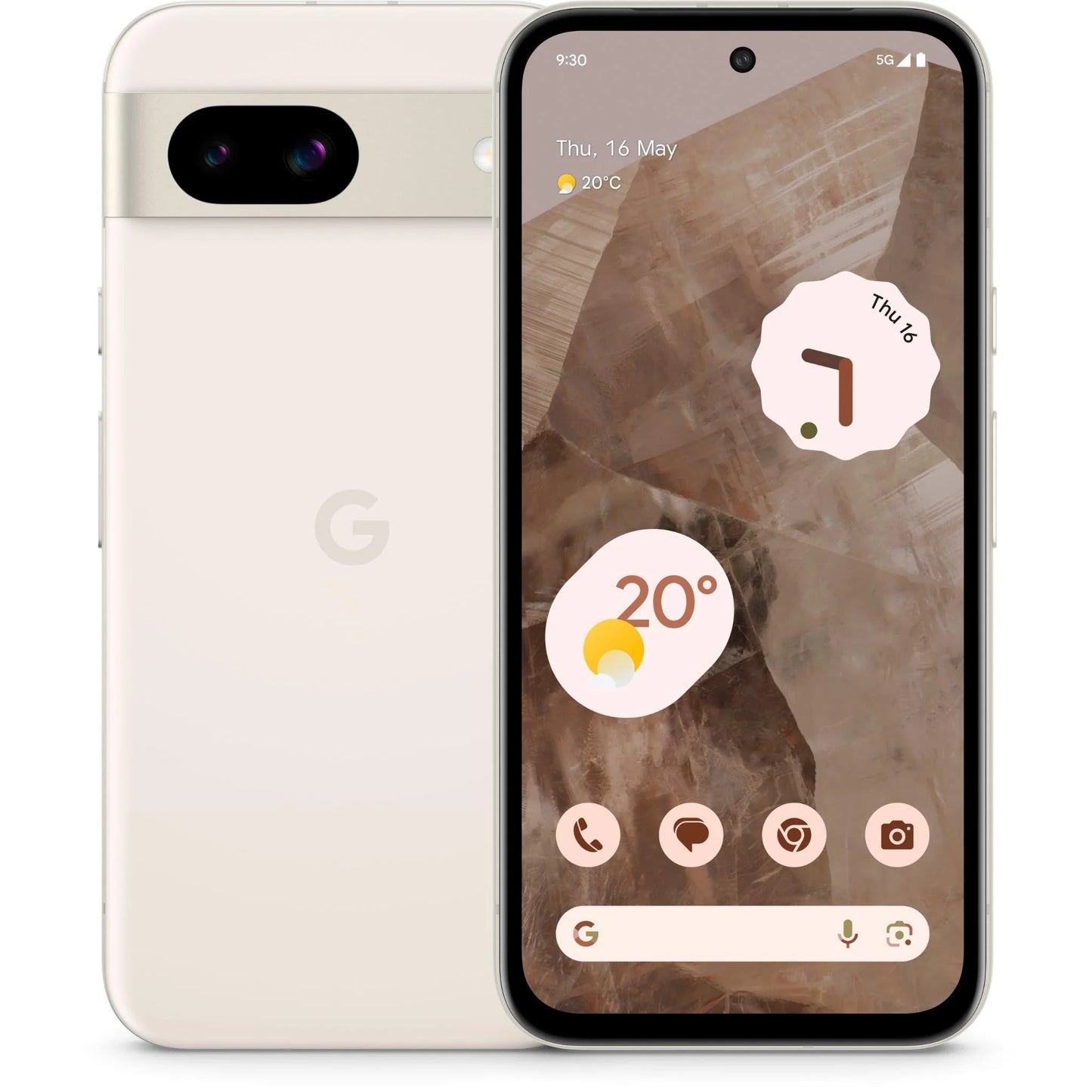 Google Pixel 8A - Refurbished