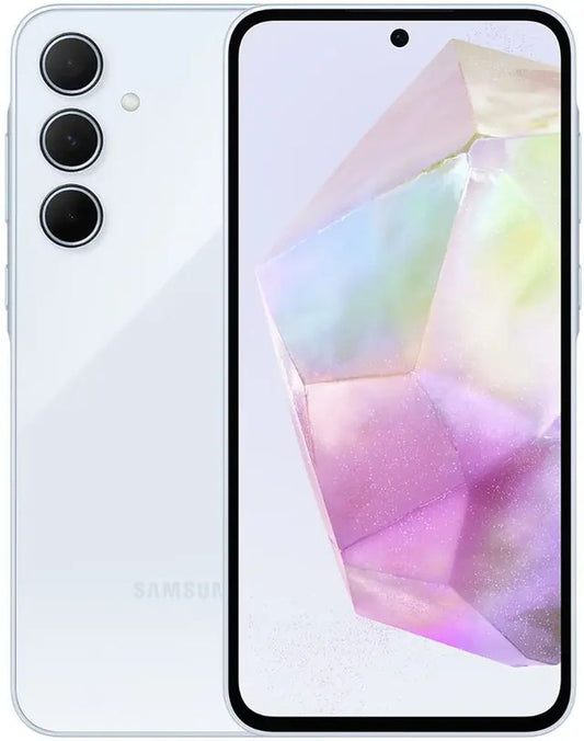 Samsung Galaxy A35 5G - Refurbished