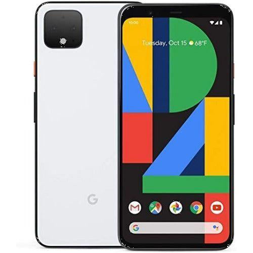 Google Pixel 4 - Refurbished
