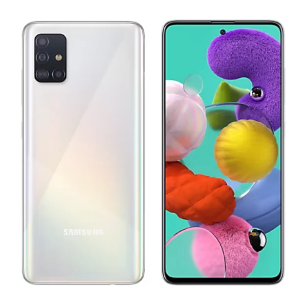 Samsung Galaxy A51 - Refurbished
