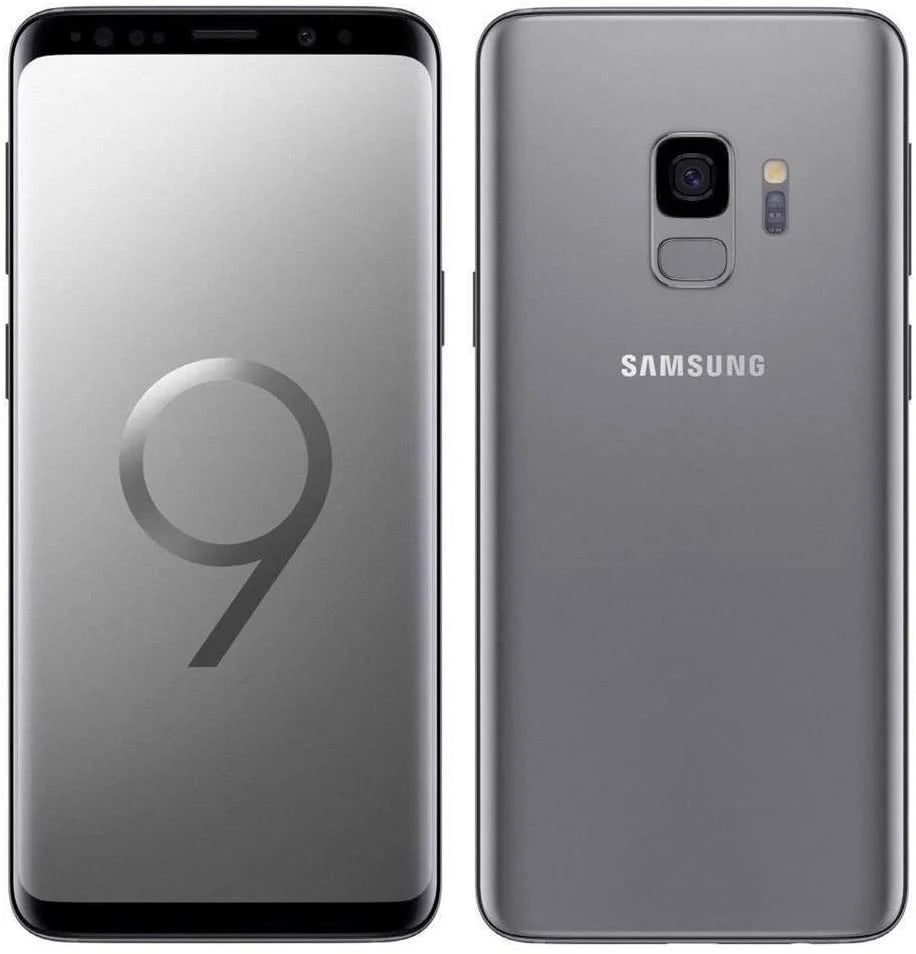 Samsung Galaxy S9 - Refurbished