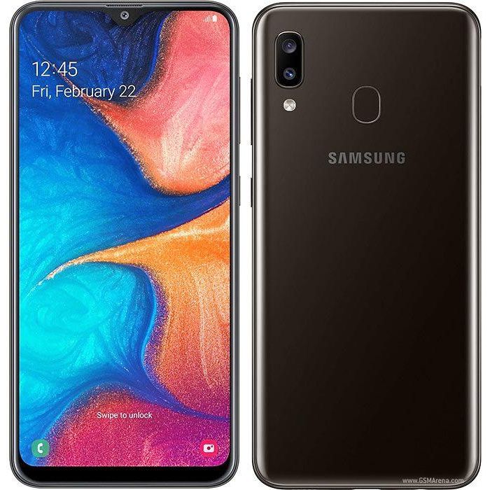 Samsung Galaxy A20 - Refurbished