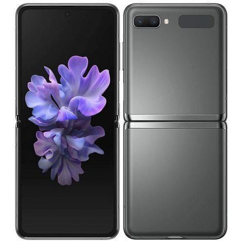 Samsung Galaxy Z Flip 5G - Refurbished