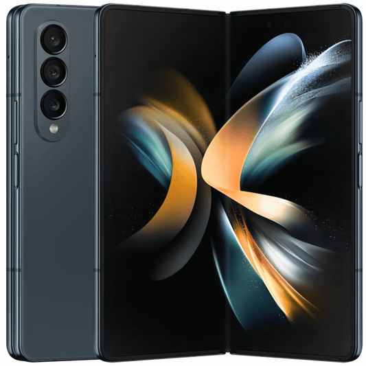 Samsung Galaxy Z Fold4 5G - Refurbished