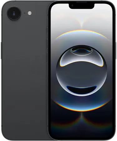 Apple iPhone 16e - Refurbished