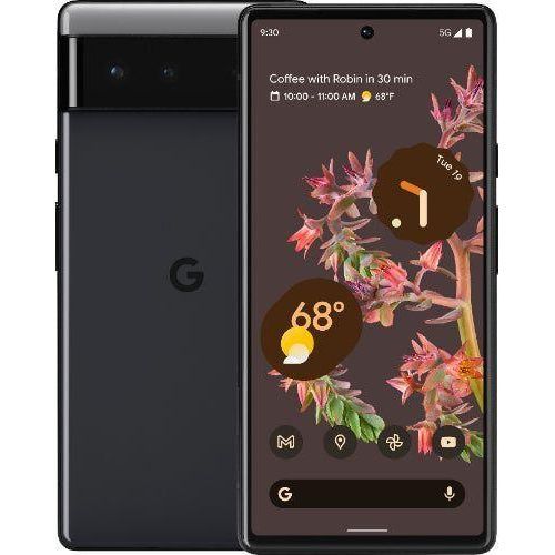 Google Pixel 6 5G - Refurbished