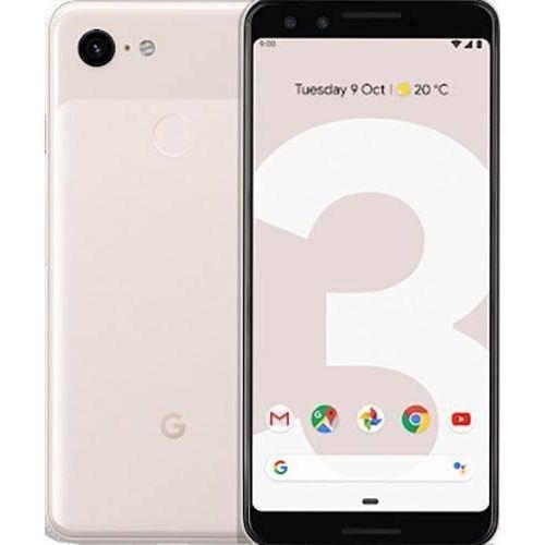 Google Pixel 3 - Refurbished
