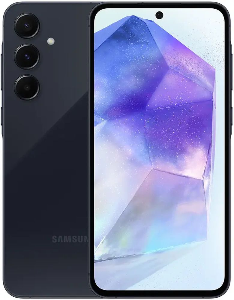 Samsung Galaxy A55 5G - Refurbished