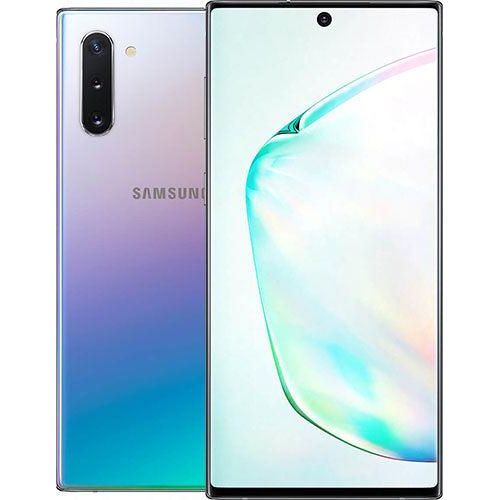 Samsung Galaxy Note 10 - Refurbished
