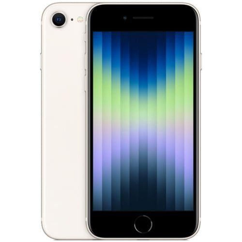 Apple iPhone SE 2022 - Refurbished