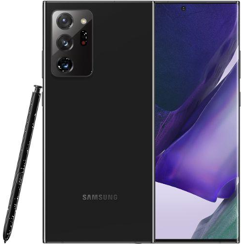 Samsung Galaxy Note 20 Ultra 5G - Refurbished