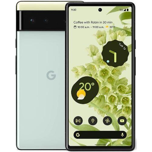 Google Pixel 6 5G - Refurbished