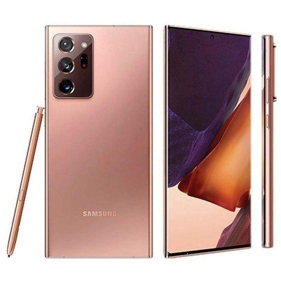 Samsung Galaxy Note 20 Ultra 5G - Refurbished