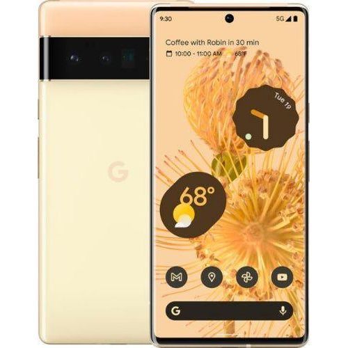 Google Pixel 6 Pro 5G - Refurbished