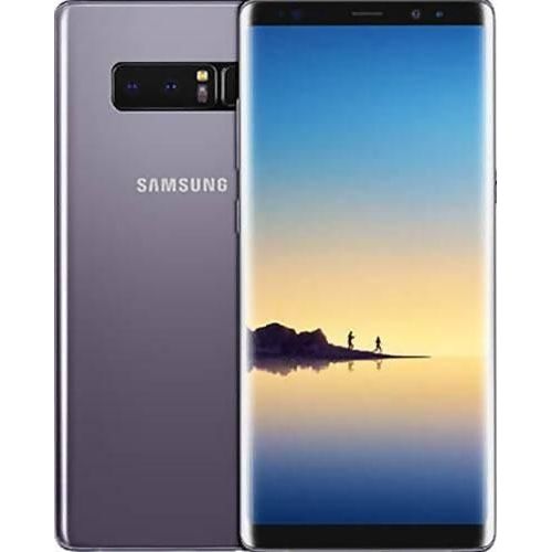 Samsung Galaxy Note 8 - Refurbished