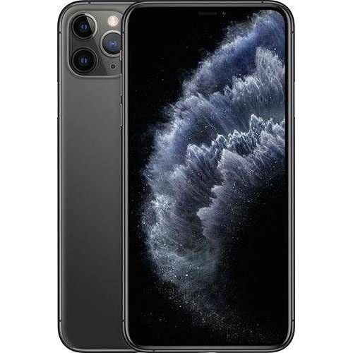 Apple iPhone 11 Pro Max - Refurbished