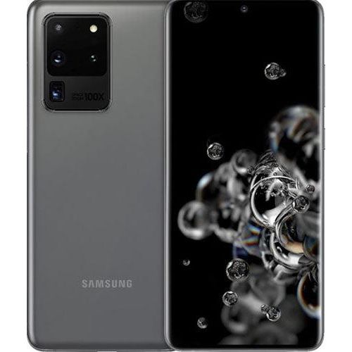 Samsung Galaxy S20 Ultra 5G - Refurbished