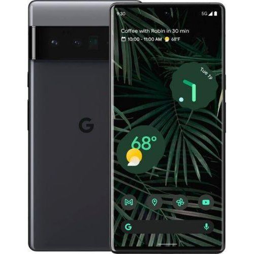 Google Pixel 6 Pro 5G - Refurbished