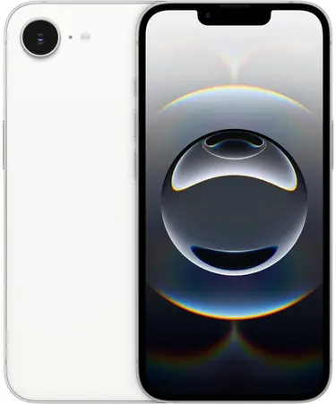Apple iPhone 16e - Refurbished
