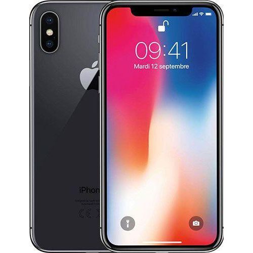 Apple iPhone X - Refurbished