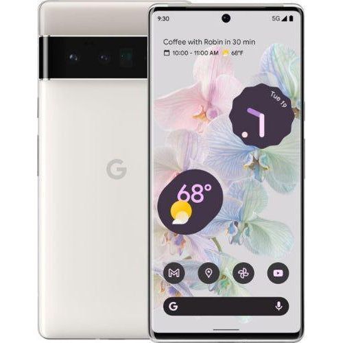 Google Pixel 6 Pro 5G - Refurbished