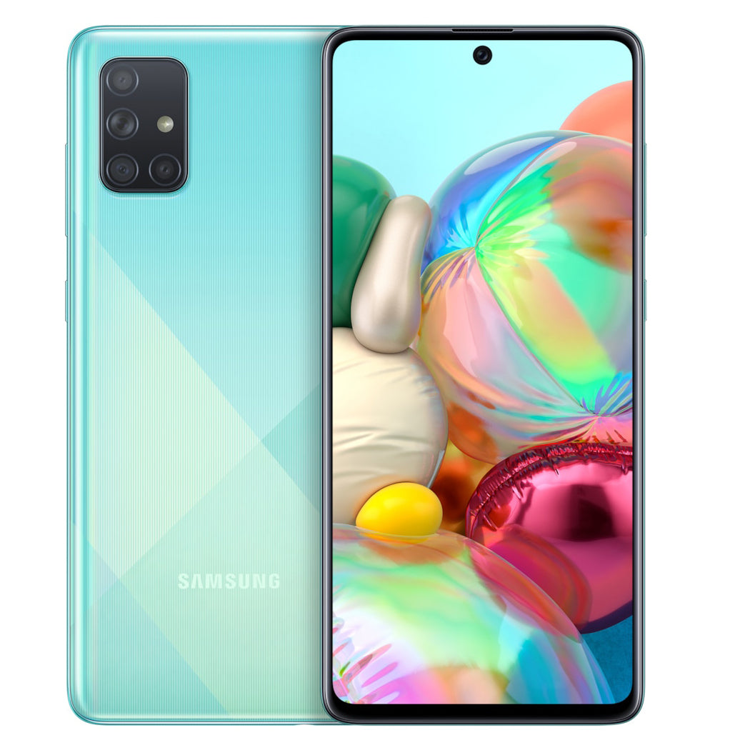 Samsung Galaxy A71 - Refurbished