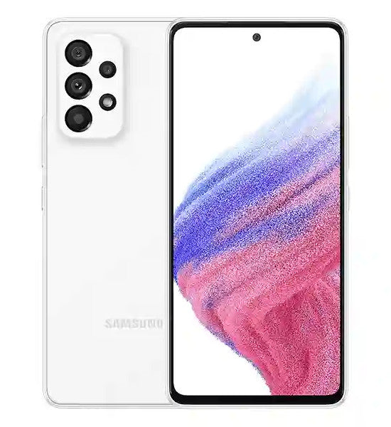 Samsung Galaxy A53 5G - Refurbished