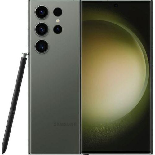 Samsung Galaxy S23 Ultra 5G - Refurbished