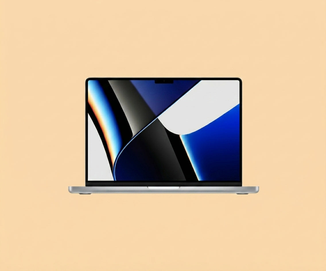 Refurbished Apple MacBooks