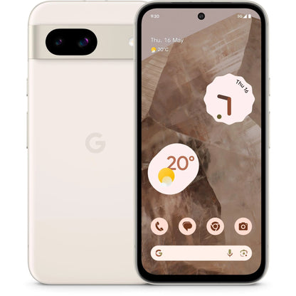 Google Pixel 8A - Refurbished