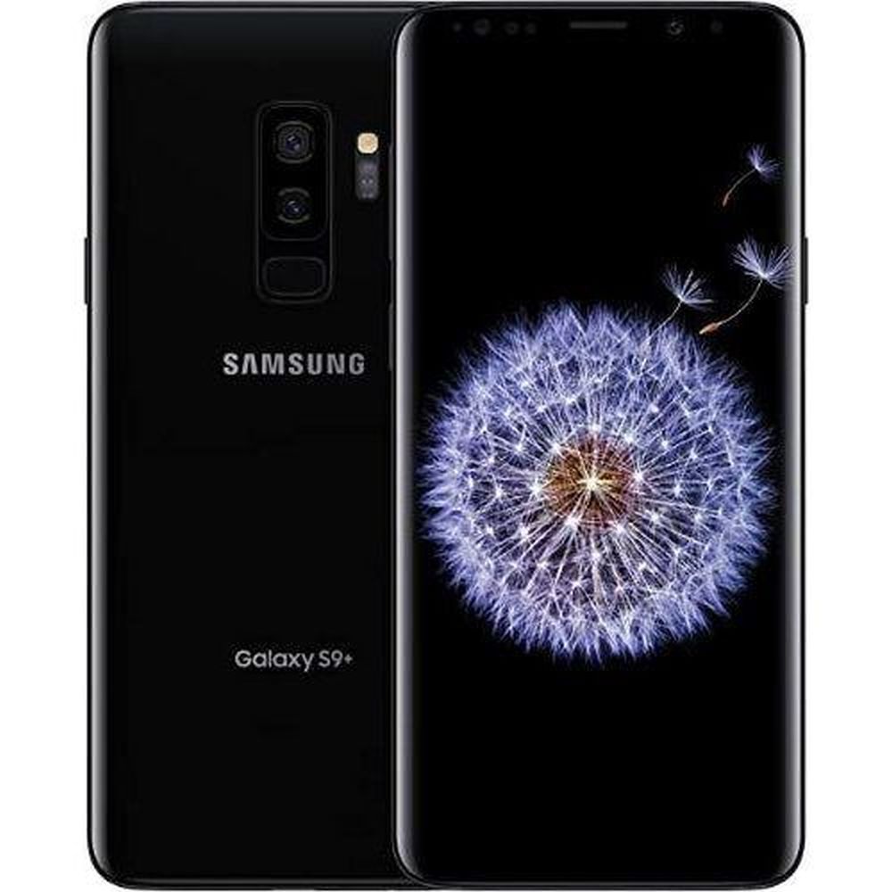 Samsung Galaxy S9 Plus - Refurbished