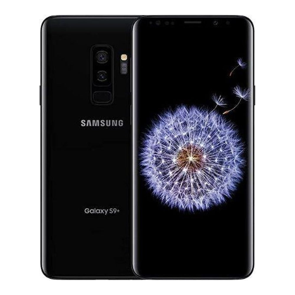 Samsung Galaxy S9 Plus - Refurbished