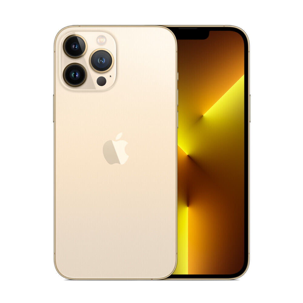 Apple iPhone 13 Pro Max (Refurbished)