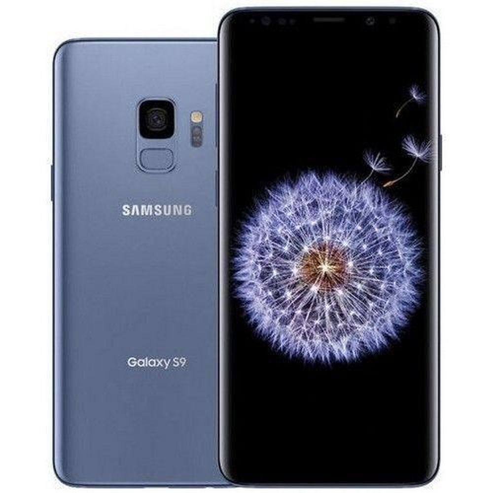Samsung Galaxy S9 - Refurbished