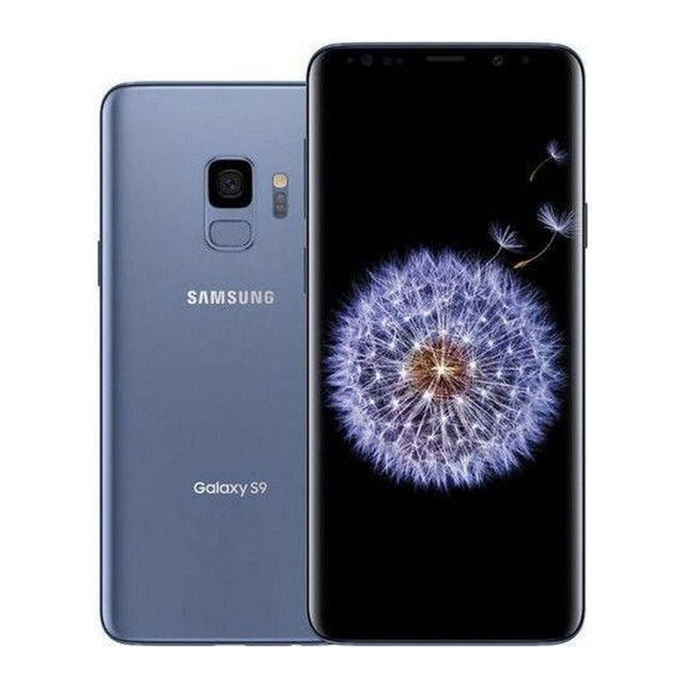 Samsung Galaxy S9 - Refurbished