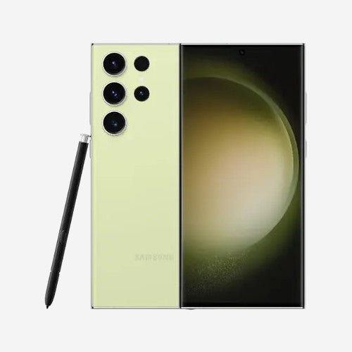 Samsung Galaxy S23 Ultra 5G - Refurbished