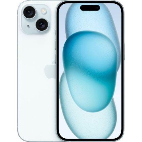 Apple iPhone 15 (Refurbished)