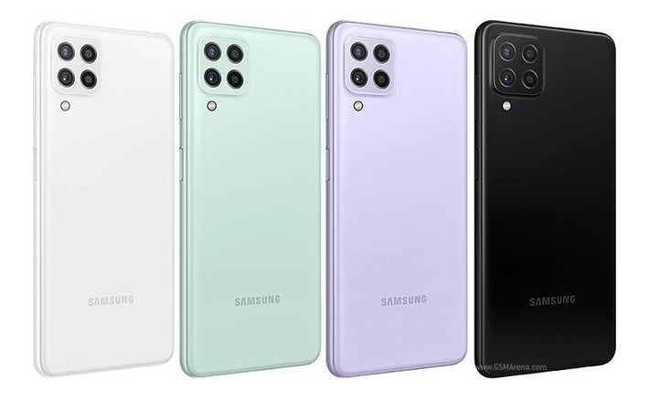 Samsung Galaxy A22 - Refurbished