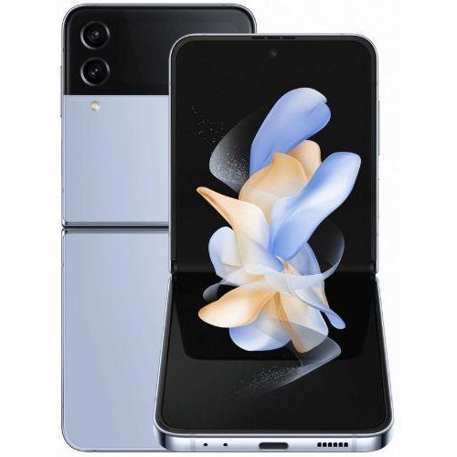 Samsung Galaxy Z Flip4 5G - Refurbished