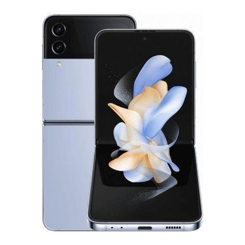 Samsung Galaxy Z Flip4 5G - Refurbished