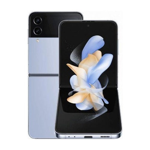 Samsung Galaxy Z Flip4 5G - Refurbished