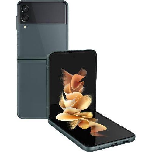 Samsung Galaxy Z Flip3 5G - Refurbished