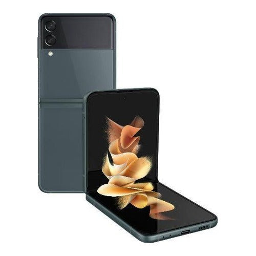 Samsung Galaxy Z Flip3 5G - Refurbished