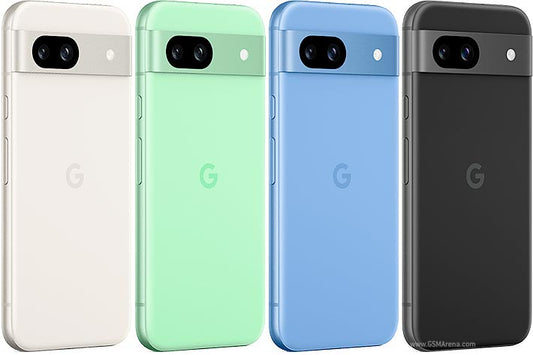 Google Pixel 8A - Refurbished
