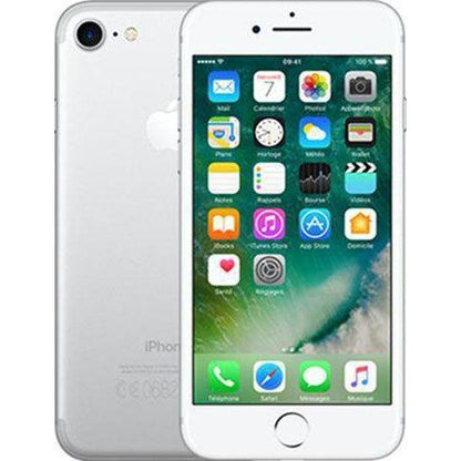 Apple iPhone 7 (Refurbished)