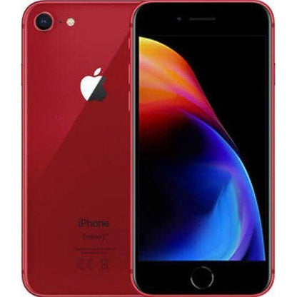 Apple iPhone 8 - Refurbished