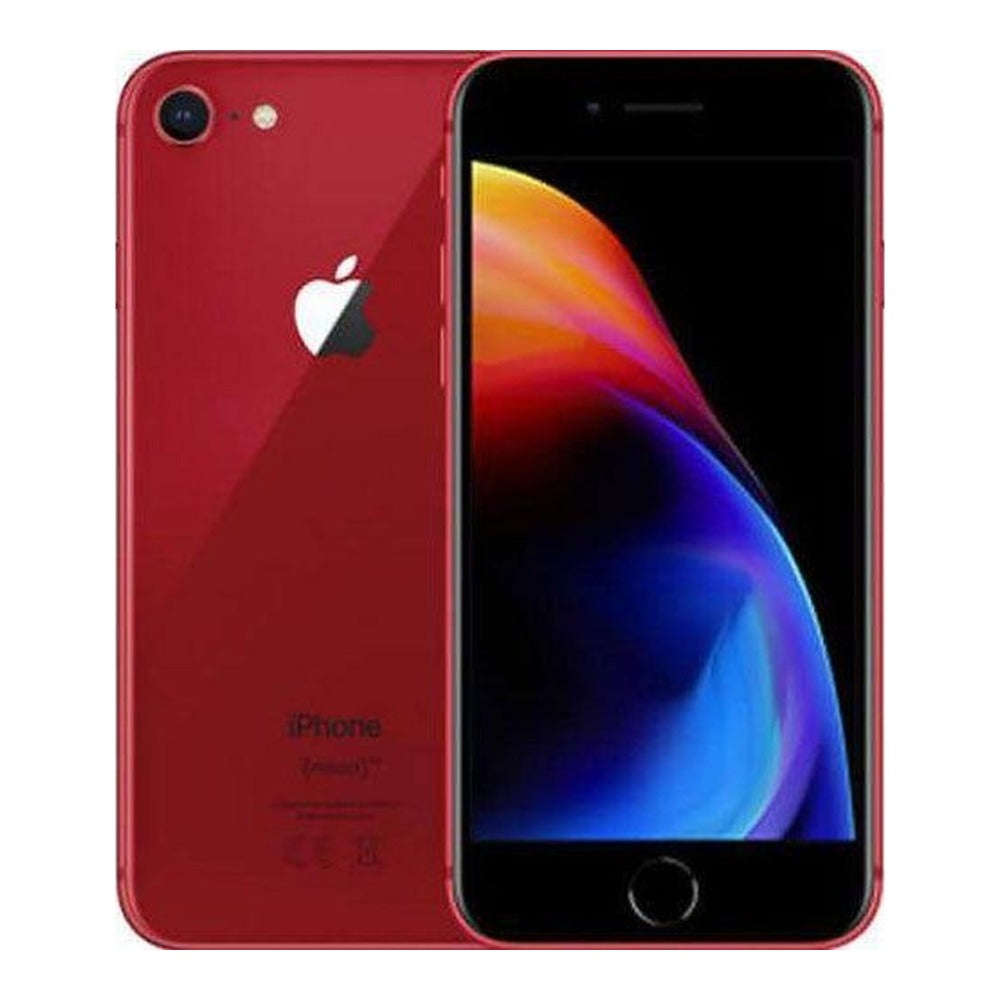 Apple iPhone 8 - Refurbished