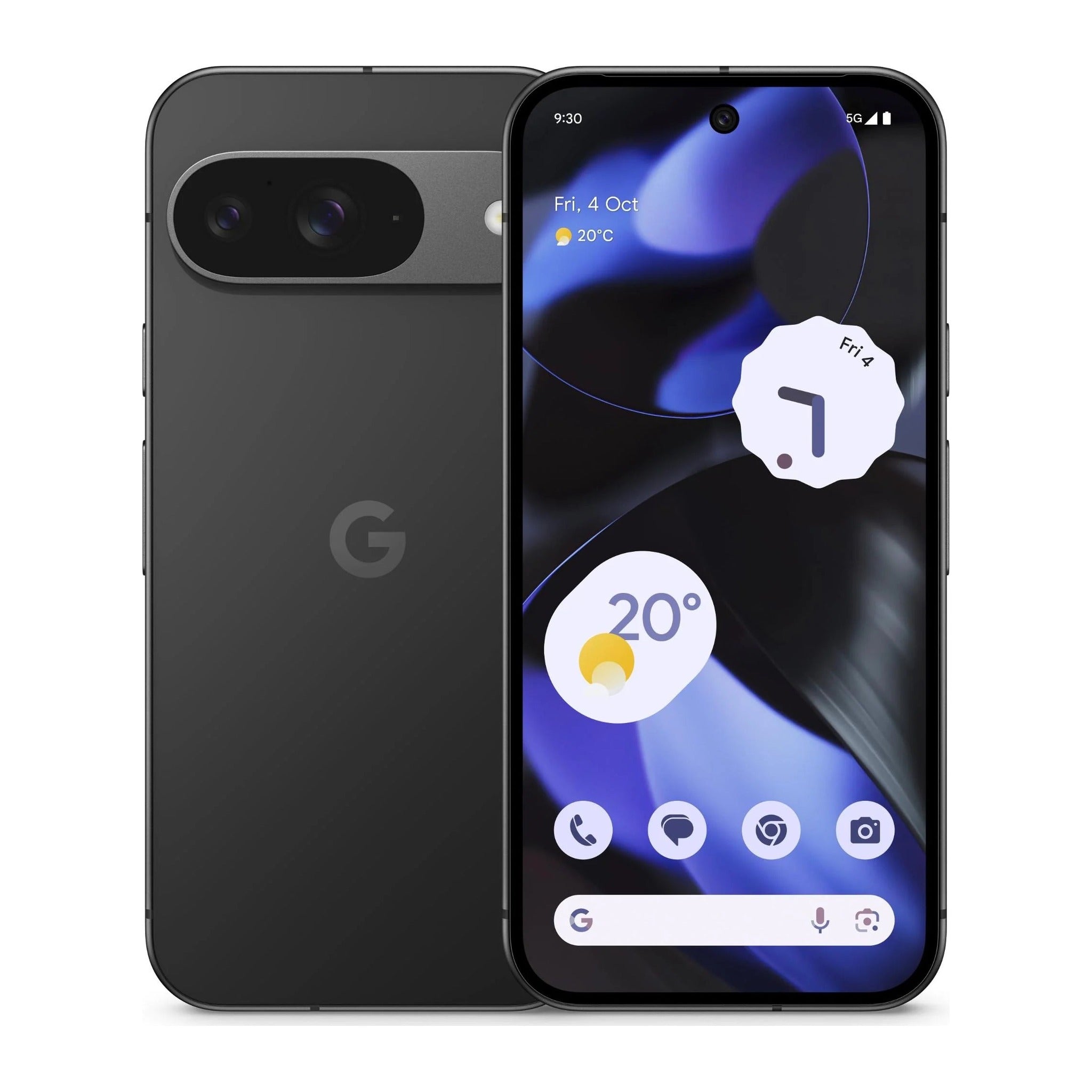 Google Pixel 9 - Refurbished