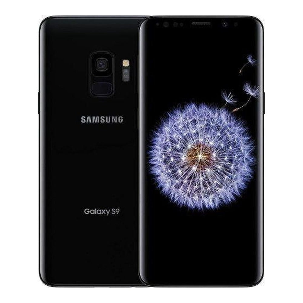 Samsung Galaxy S9 - Refurbished