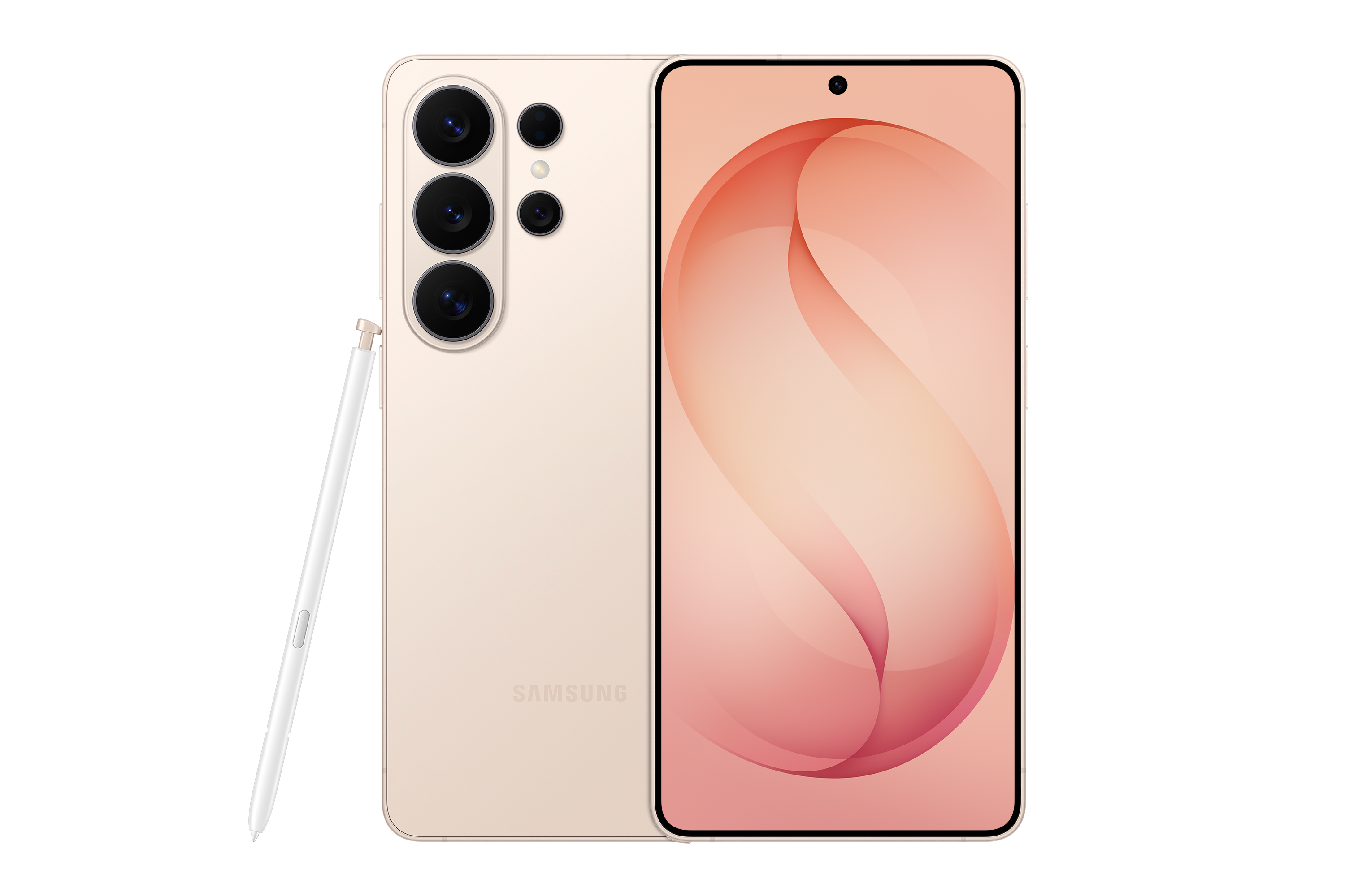 Samsung Galaxy S25 Ultra 5G - Refurbished